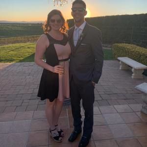 Meet your Posher, Lindsey